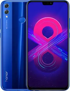 Замена матрицы на телефоне Honor 8X в Ижевске